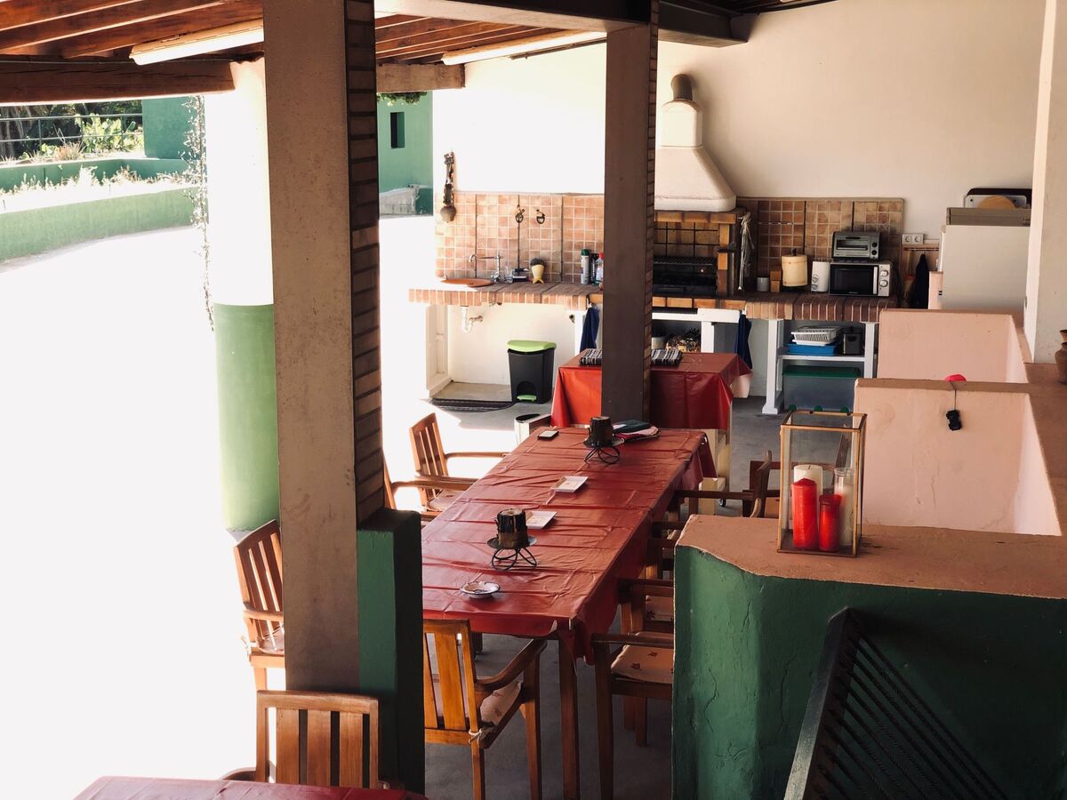 Villa Los Palmitos : 12 pers, piscine, ferme privée - Photo 48