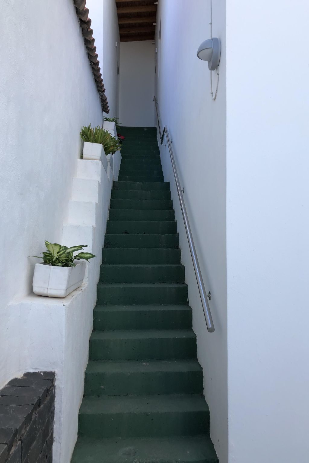 Villa Los Palmitos : 12 pers, piscine, ferme privée - Photo 49