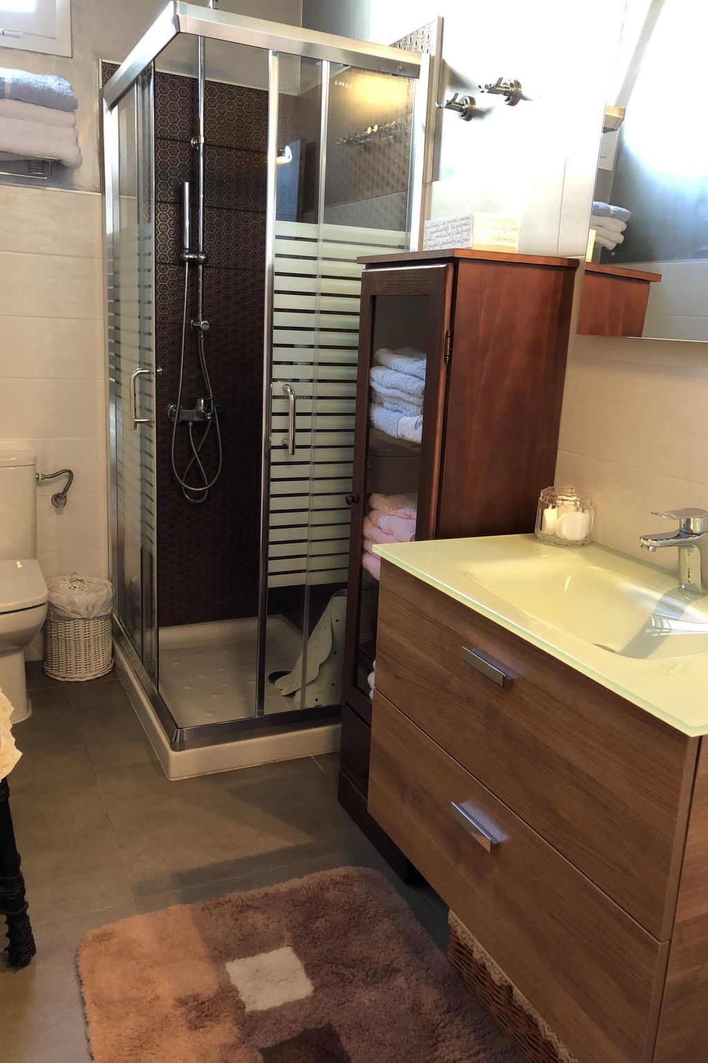 Villa Los Palmitos : 12 pers, piscine, ferme privée - Photo 50