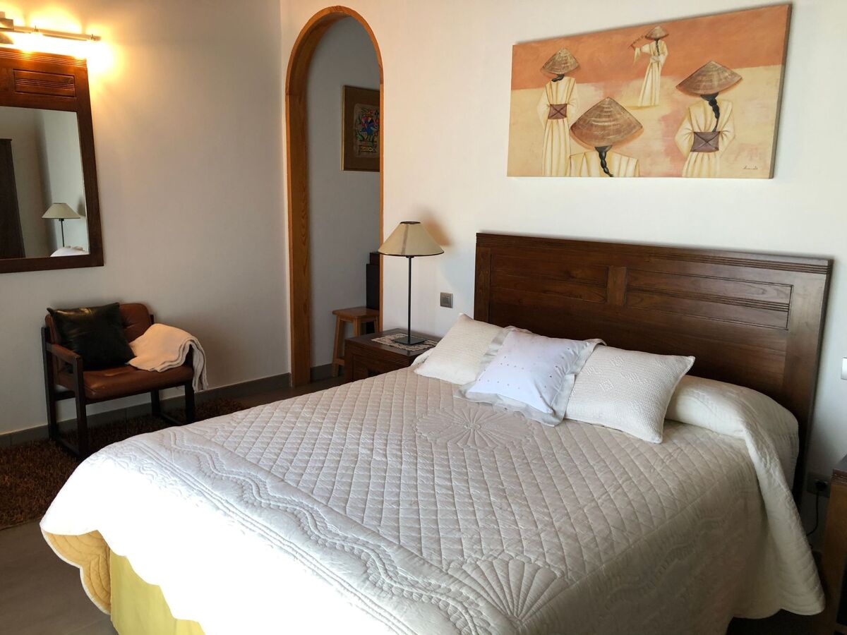 Villa Los Palmitos : 12 pers, piscine, ferme privée - Photo 52