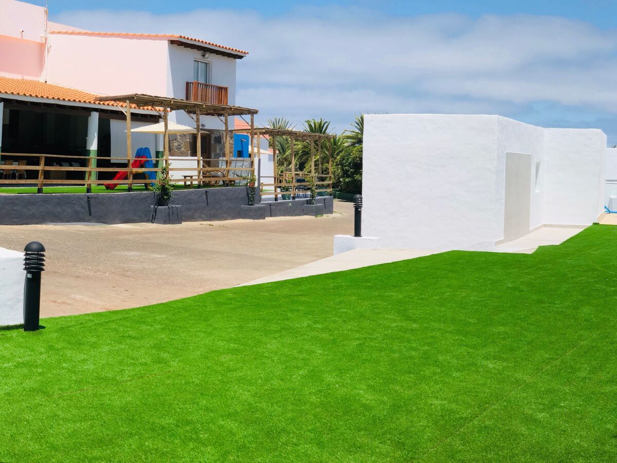 Villa Los Palmitos : 12 pers, piscine, ferme privée - Photo 58
