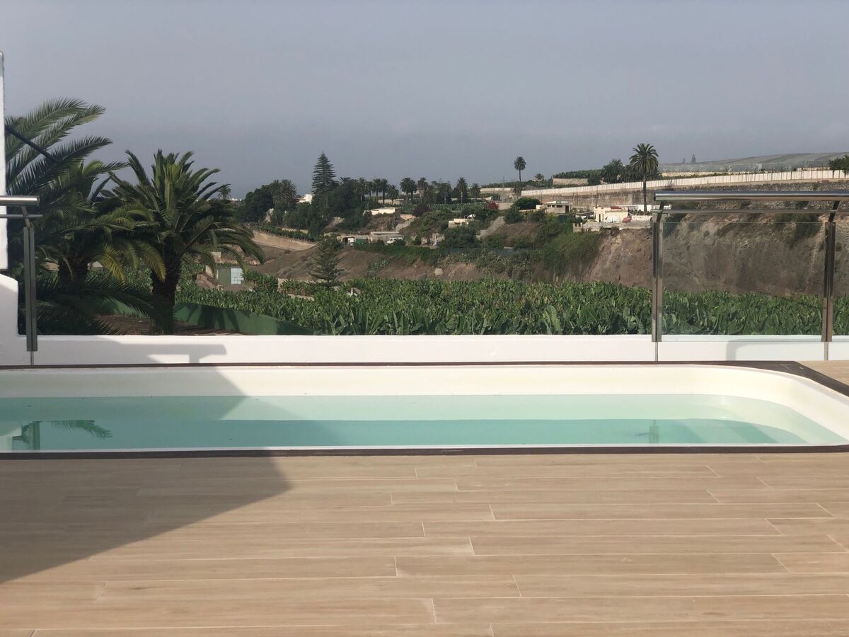 Villa Los Palmitos : 12 pers, piscine, ferme privée - Photo 59