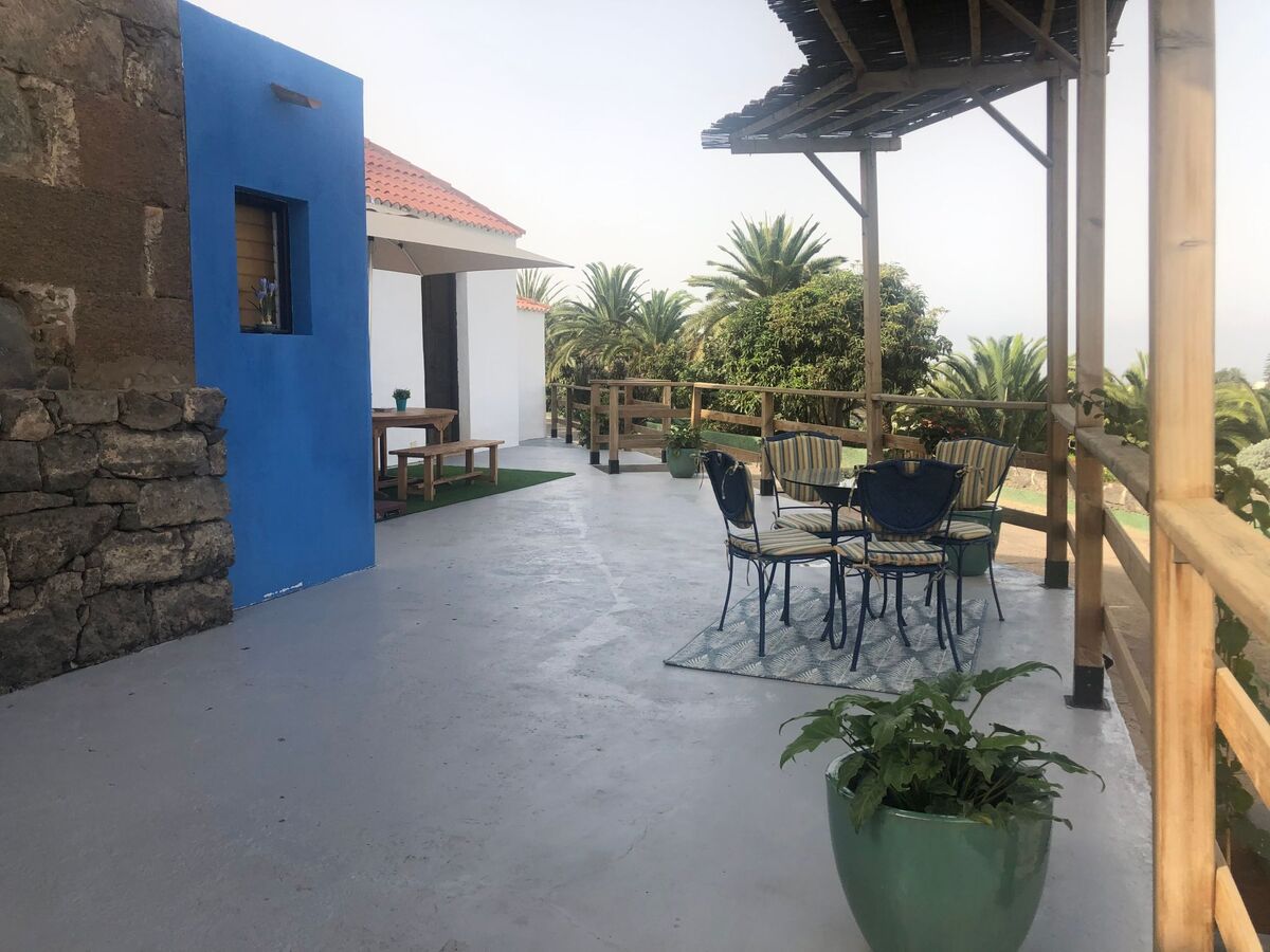 Villa Los Palmitos : 12 pers, piscine, ferme privée - Photo 60