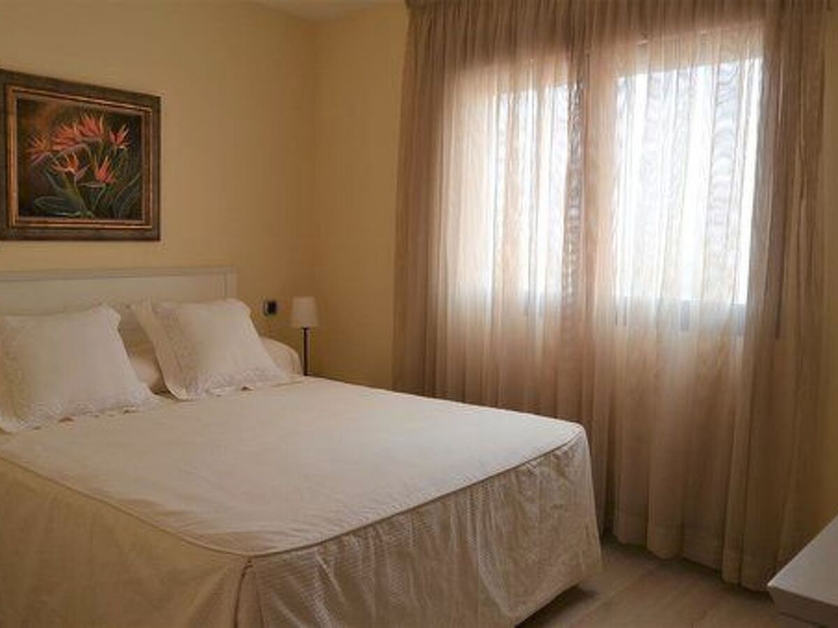 Villa Los Palmitos - 8 pers, piscine, sauna à Arucas - Photo 7