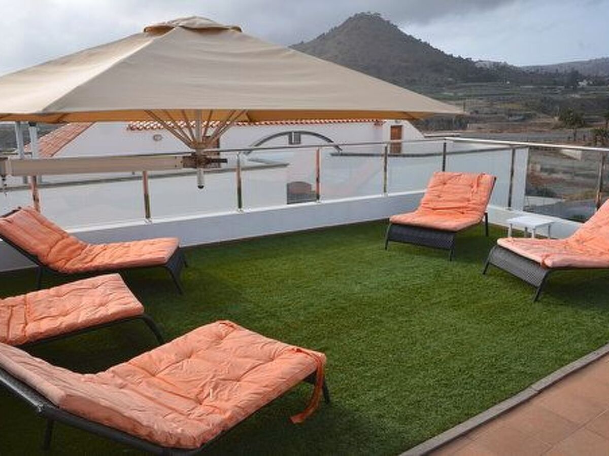 Villa Los Palmitos - 8 pers, piscine, sauna à Arucas - Photo 14