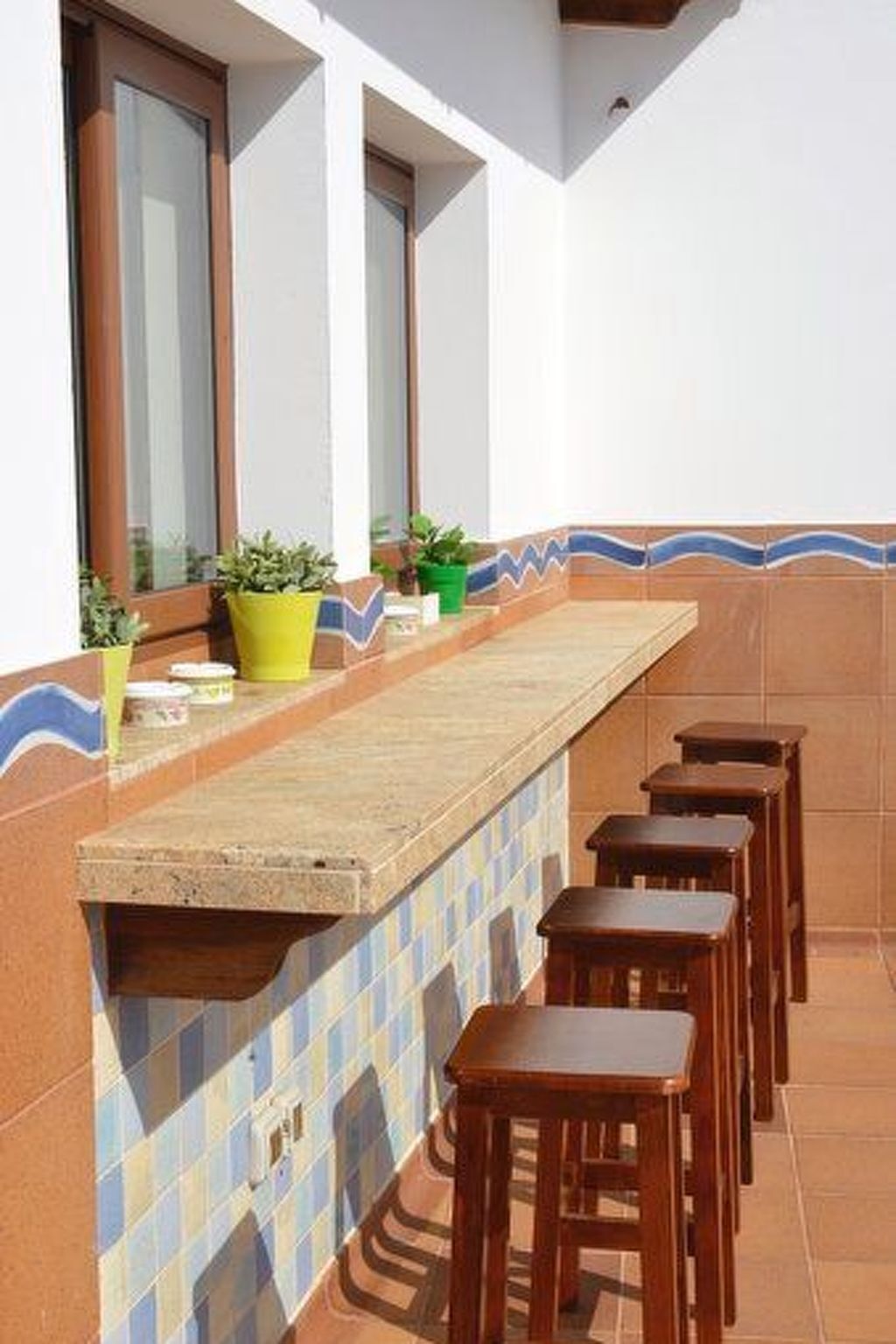 Villa Los Palmitos - 8 pers, piscine, sauna à Arucas - Photo 17