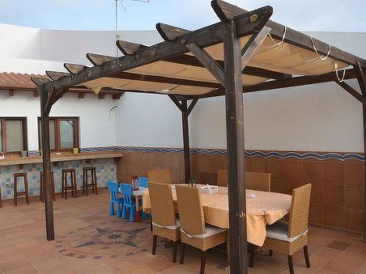 Villa Los Palmitos - 8 pers, piscine, sauna à Arucas - Photo 27