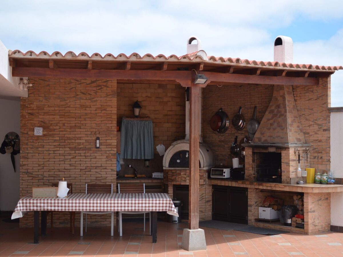Villa Los Palmitos - 8 pers, piscine, sauna à Arucas - Photo 30