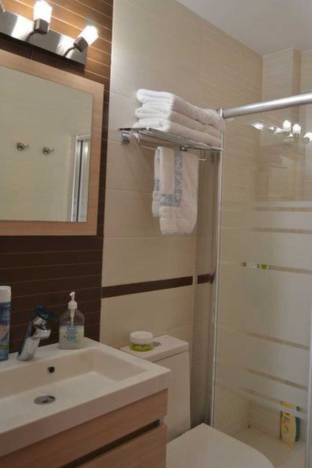 Villa Los Palmitos - 8 pers, piscine, sauna à Arucas - Photo 42