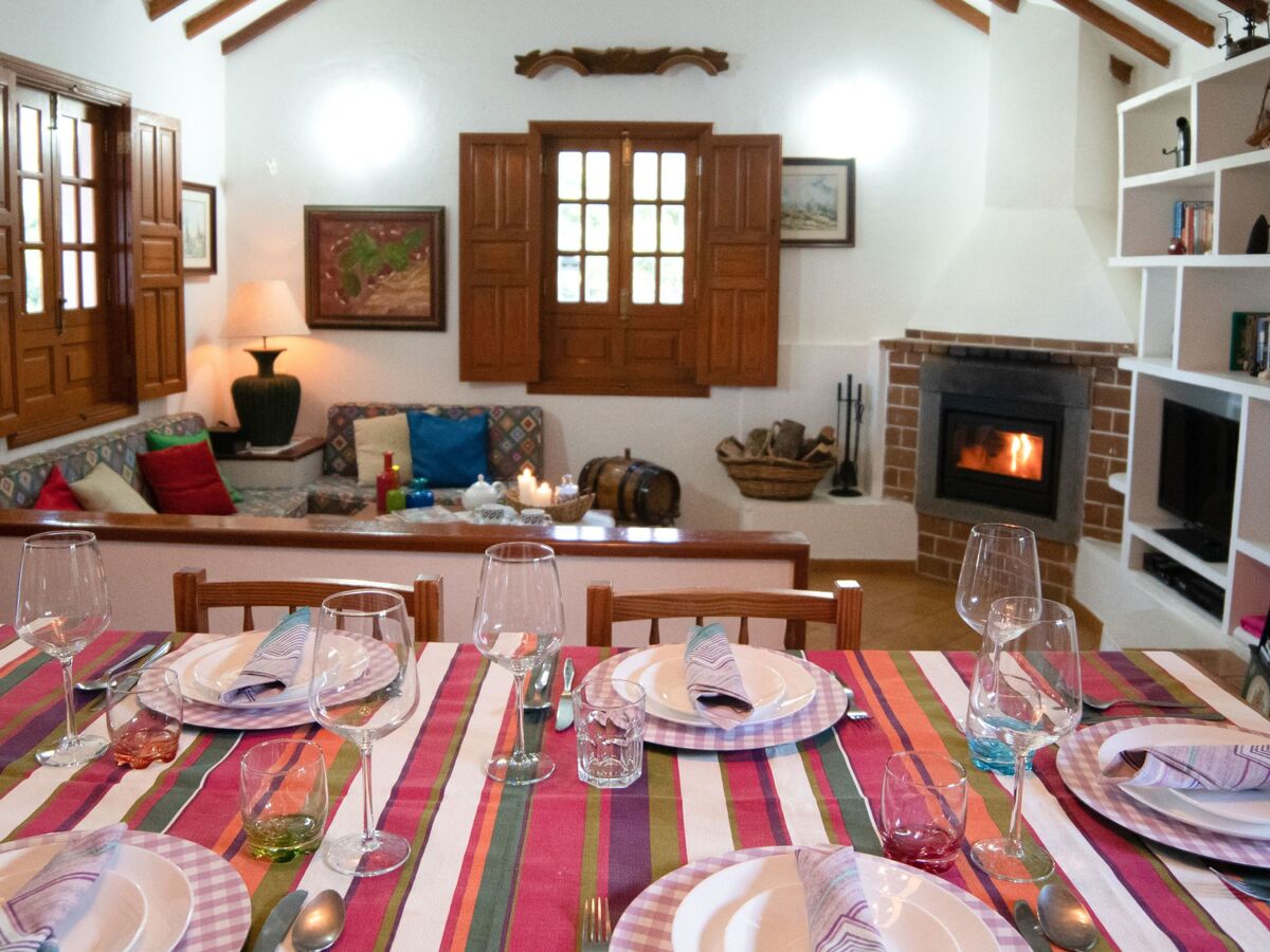 Finca Elena – maison canarienne 1946 avec piscine privée à Valsequillo - Photo 29
