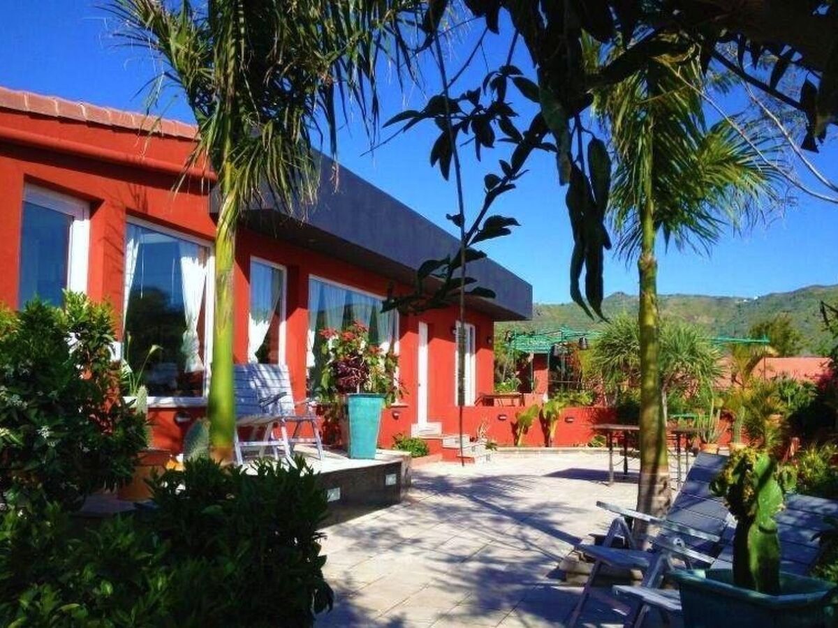 Villa de montagne à Valsequillo – 300 m², vue panoramique mer et montagne - Photo 4