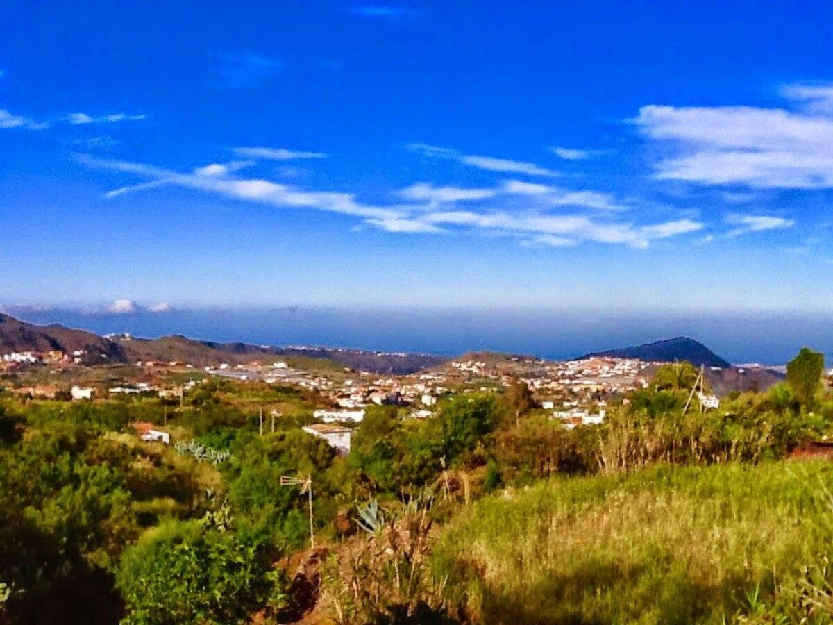 Villa de montagne à Valsequillo – 300 m², vue panoramique mer et montagne - Photo 6