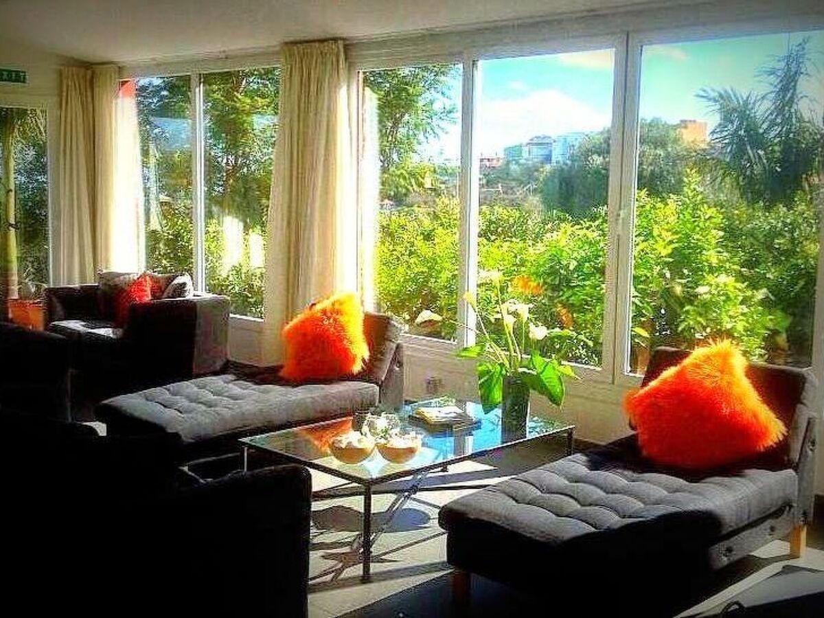 Villa de montagne à Valsequillo – 300 m², vue panoramique mer et montagne - Photo 14