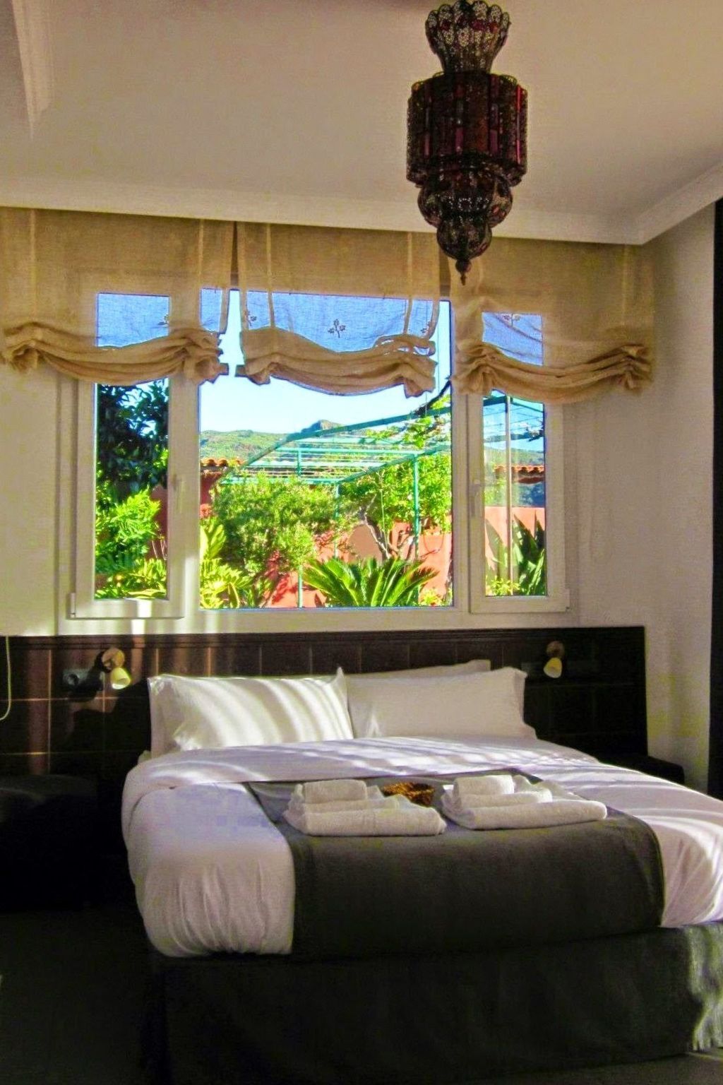 Villa de montagne à Valsequillo – 300 m², vue panoramique mer et montagne - Photo 17