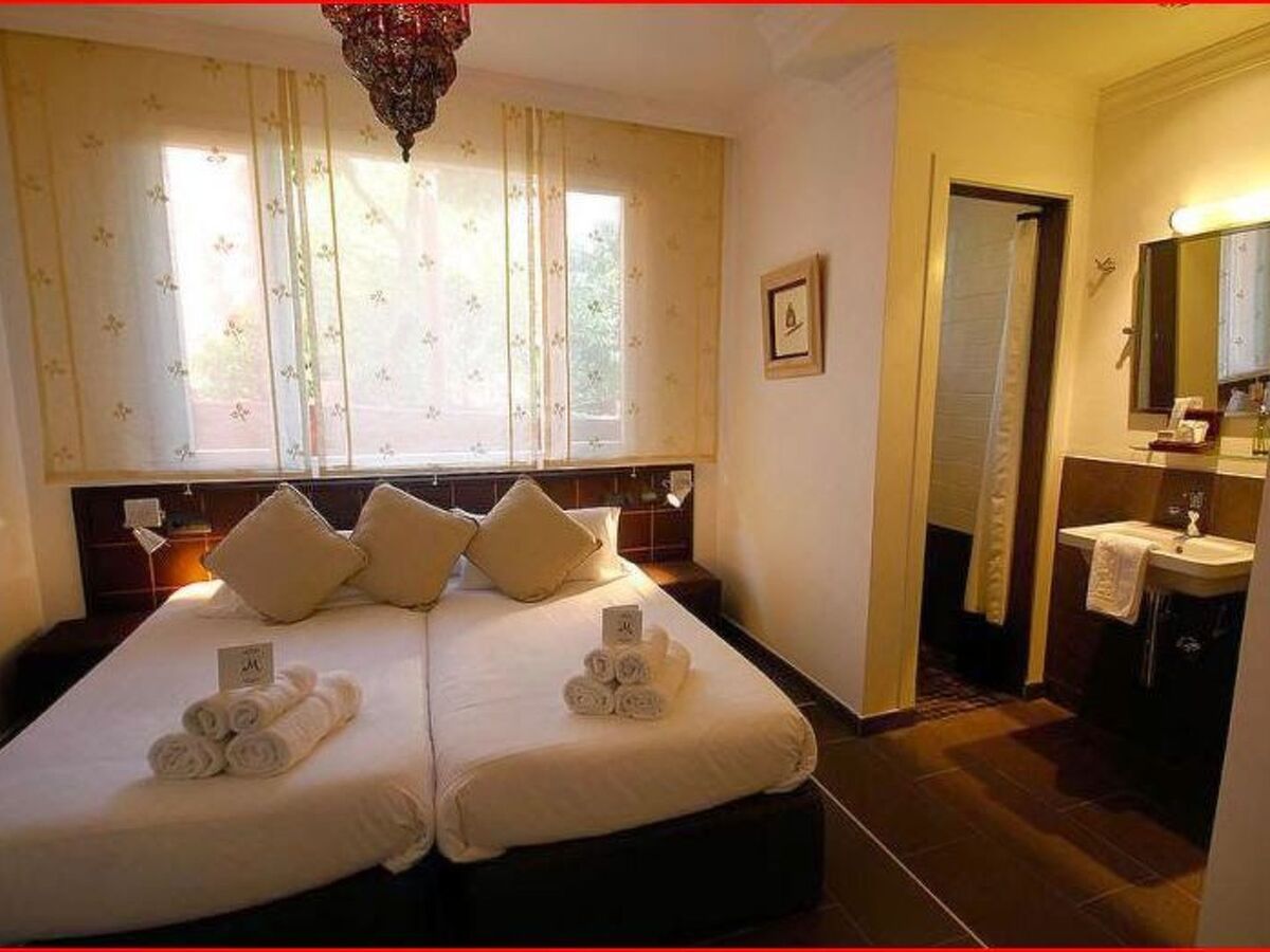 Villa de montagne à Valsequillo – 300 m², vue panoramique mer et montagne - Photo 23