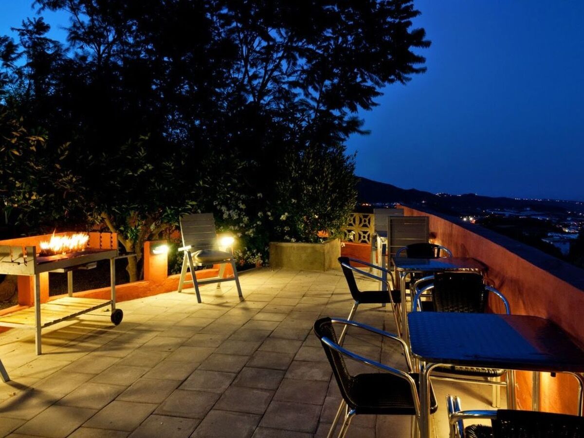 Villa de montagne à Valsequillo – 300 m², vue panoramique mer et montagne - Photo 25