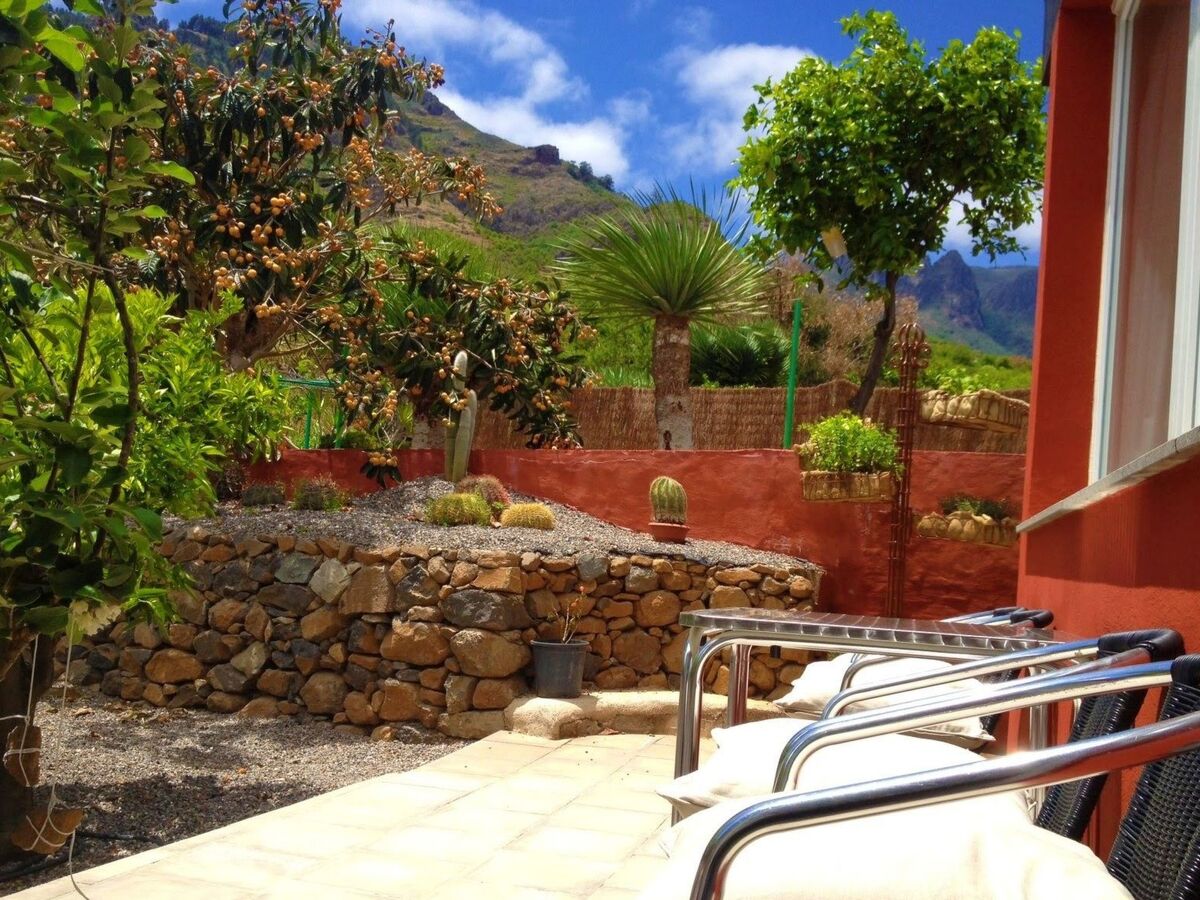 Villa de montagne à Valsequillo – 300 m², vue panoramique mer et montagne - Photo 26