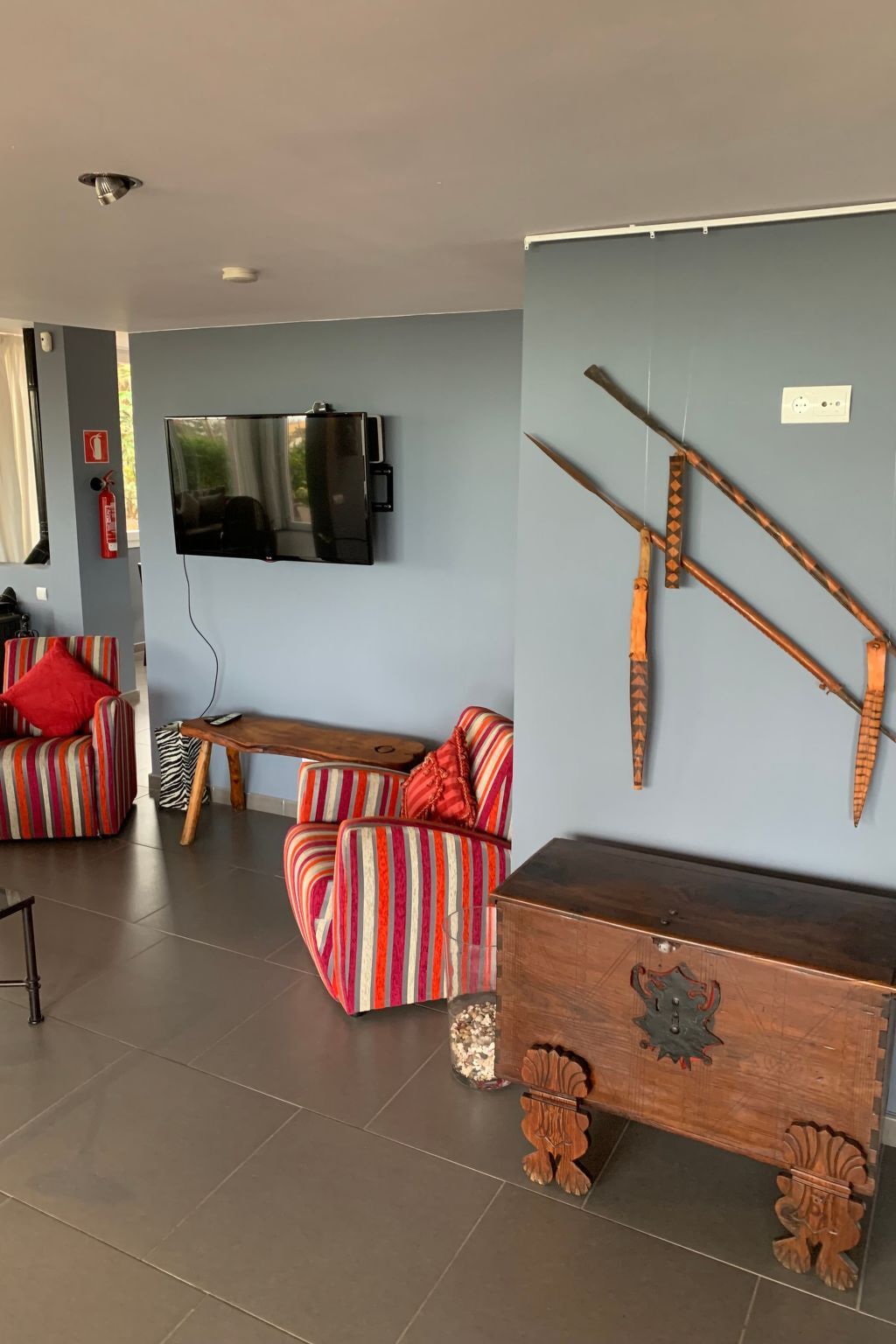 Villa de montagne à Valsequillo – 300 m², vue panoramique mer et montagne - Photo 34