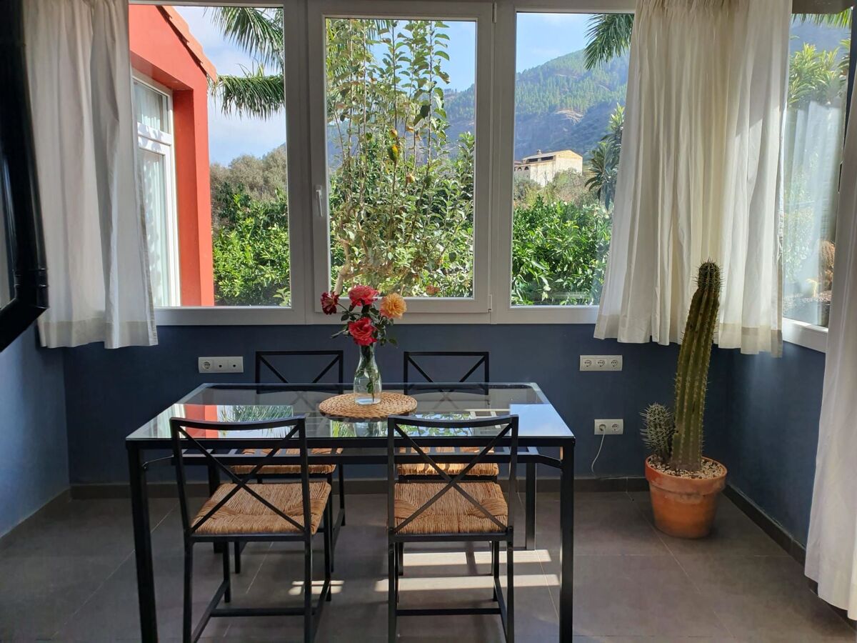 Villa de montagne à Valsequillo – 300 m², vue panoramique mer et montagne - Photo 38