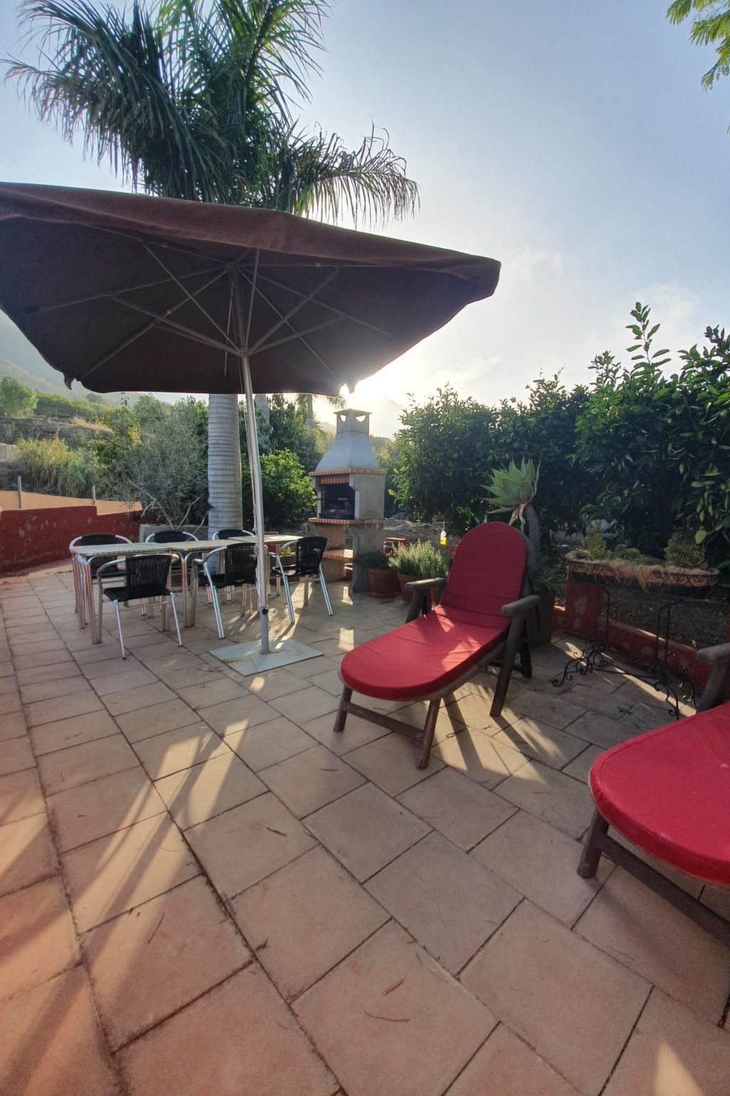 Villa de montagne à Valsequillo – 300 m², vue panoramique mer et montagne - Photo 42