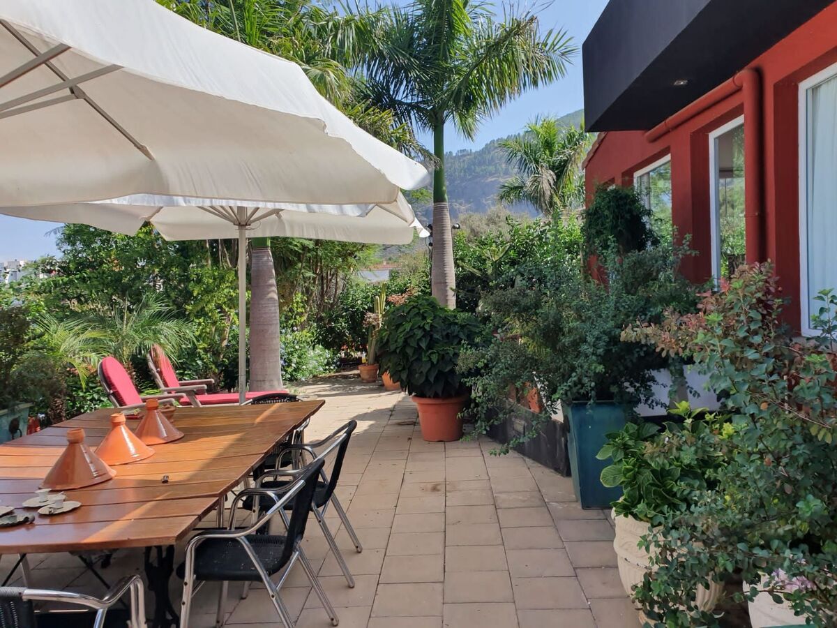 Villa de montagne à Valsequillo – 300 m², vue panoramique mer et montagne - Photo 44