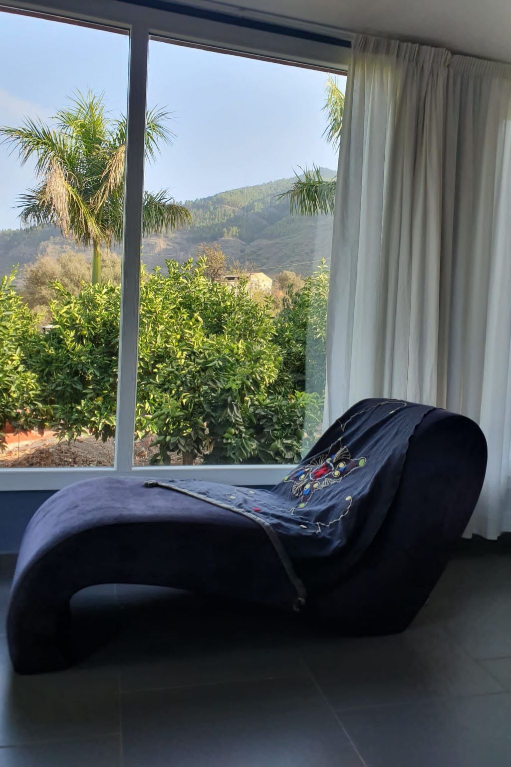 Villa de montagne à Valsequillo – 300 m², vue panoramique mer et montagne - Photo 46
