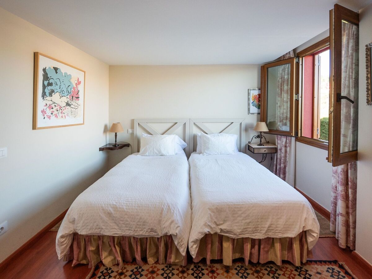 Villa 4 pers. avec jardin privatif à Santa Brígida - Photo 4