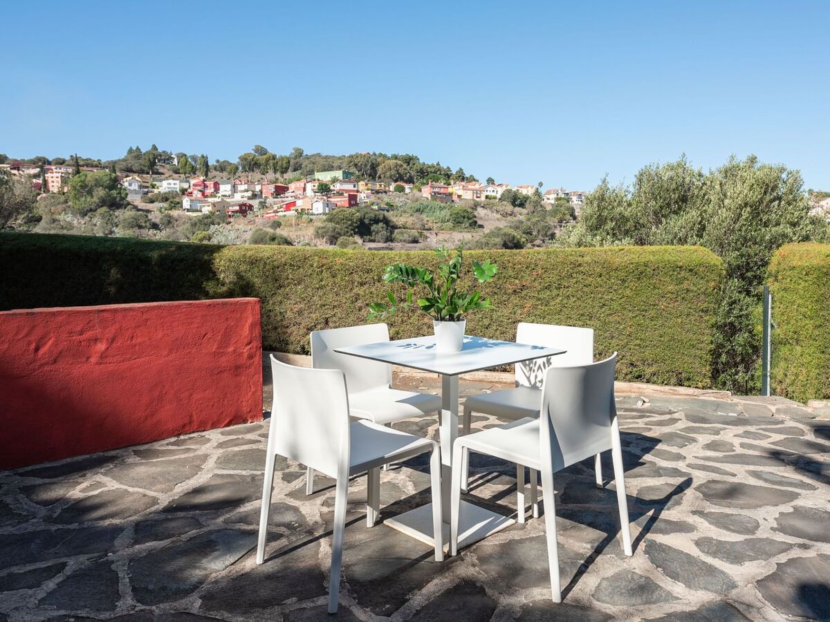 Villa 4 pers. avec jardin privatif à Santa Brígida - Photo 11