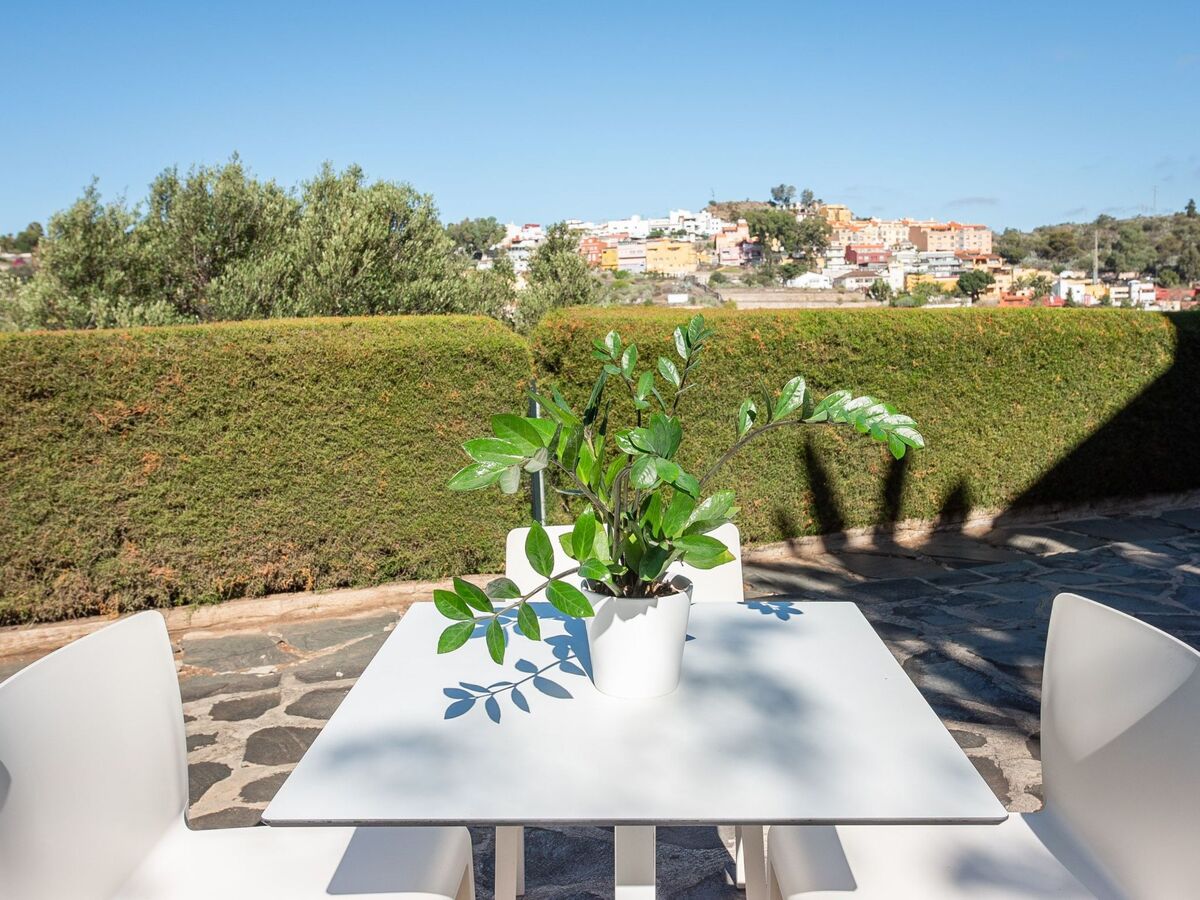 Villa 4 pers. avec jardin privatif à Santa Brígida - Photo 13