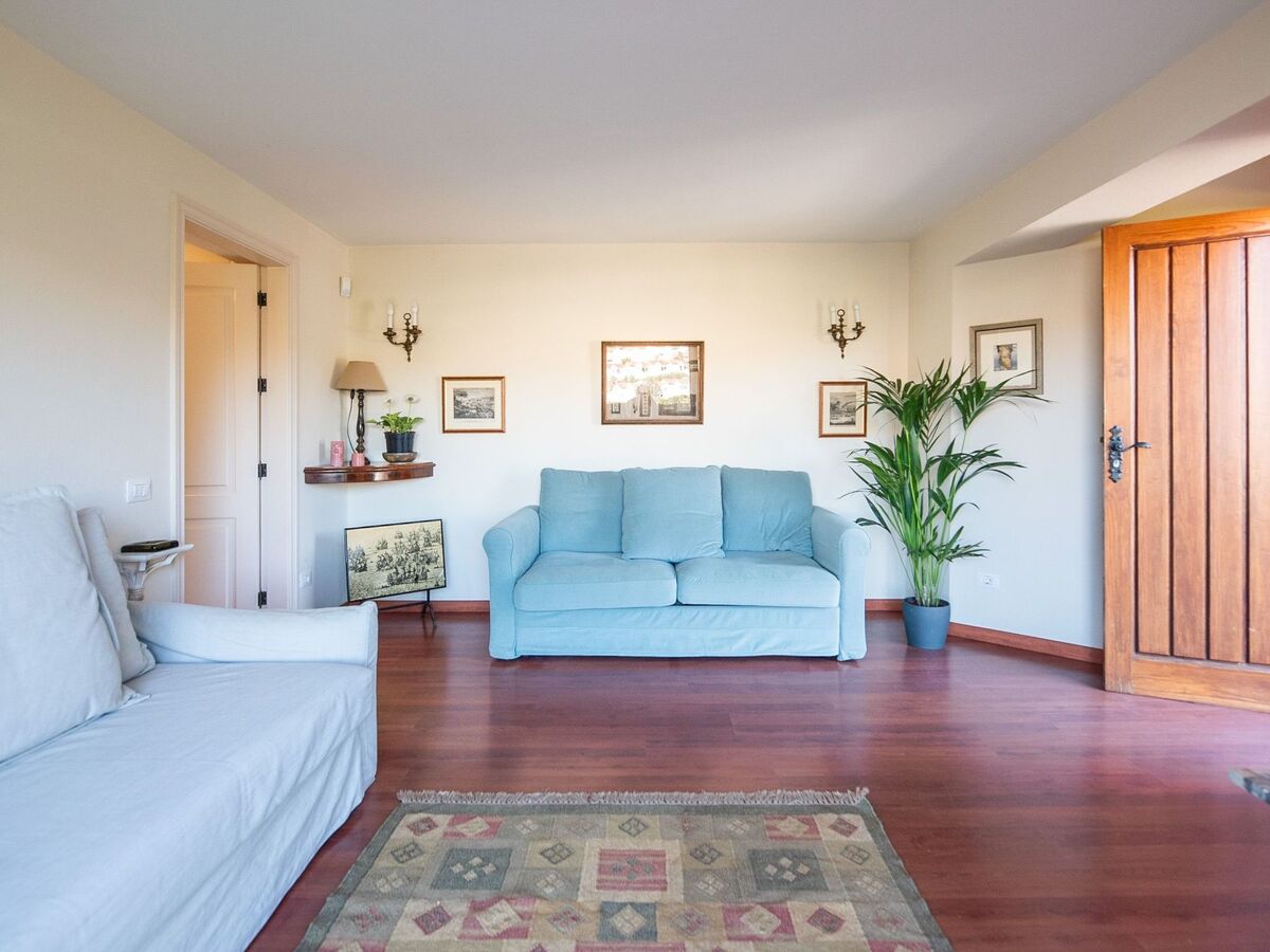 Villa 4 pers. avec jardin privatif à Santa Brígida - Photo 14