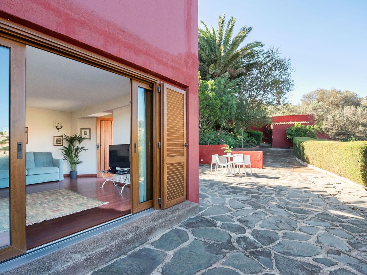Villa 4 pers. avec jardin privatif à Santa Brígida - Photo 17