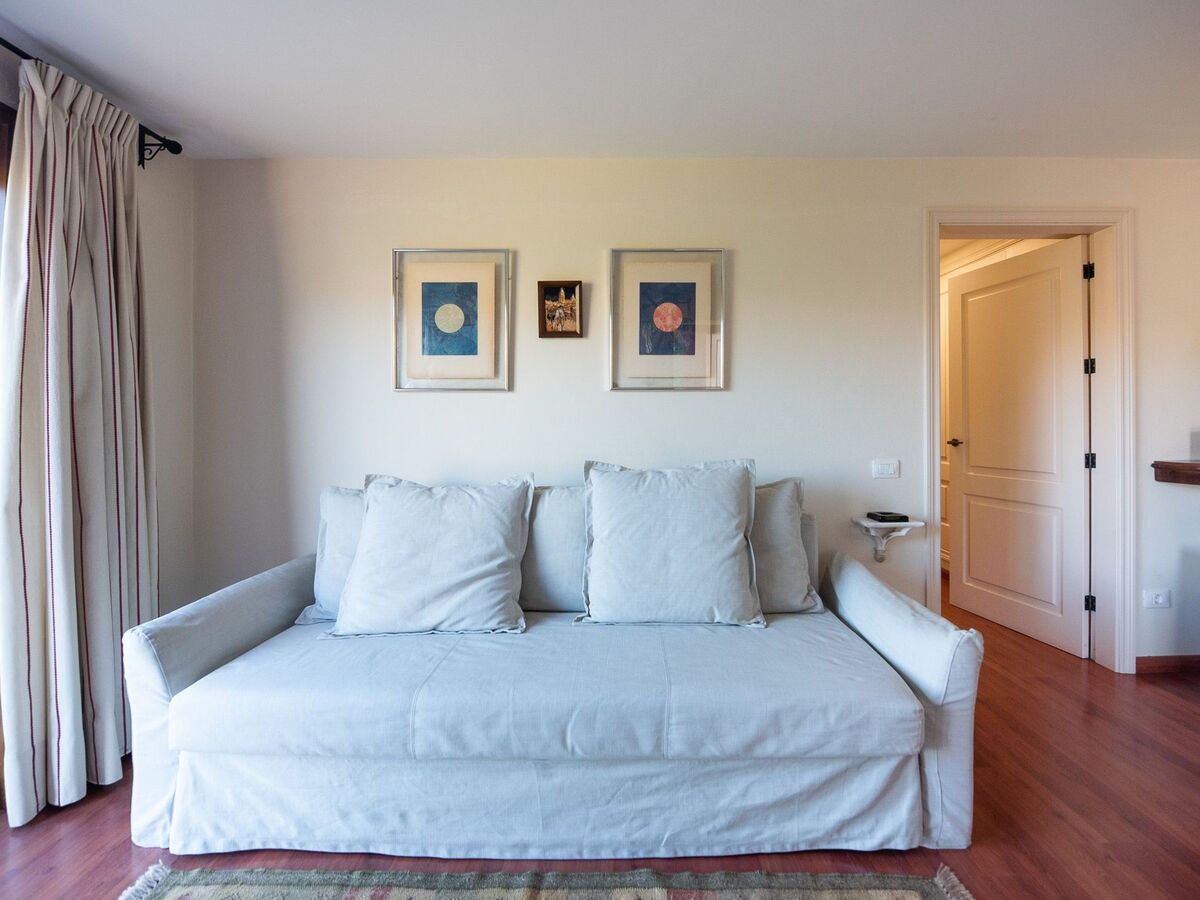 Villa 4 pers. avec jardin privatif à Santa Brígida - Photo 18