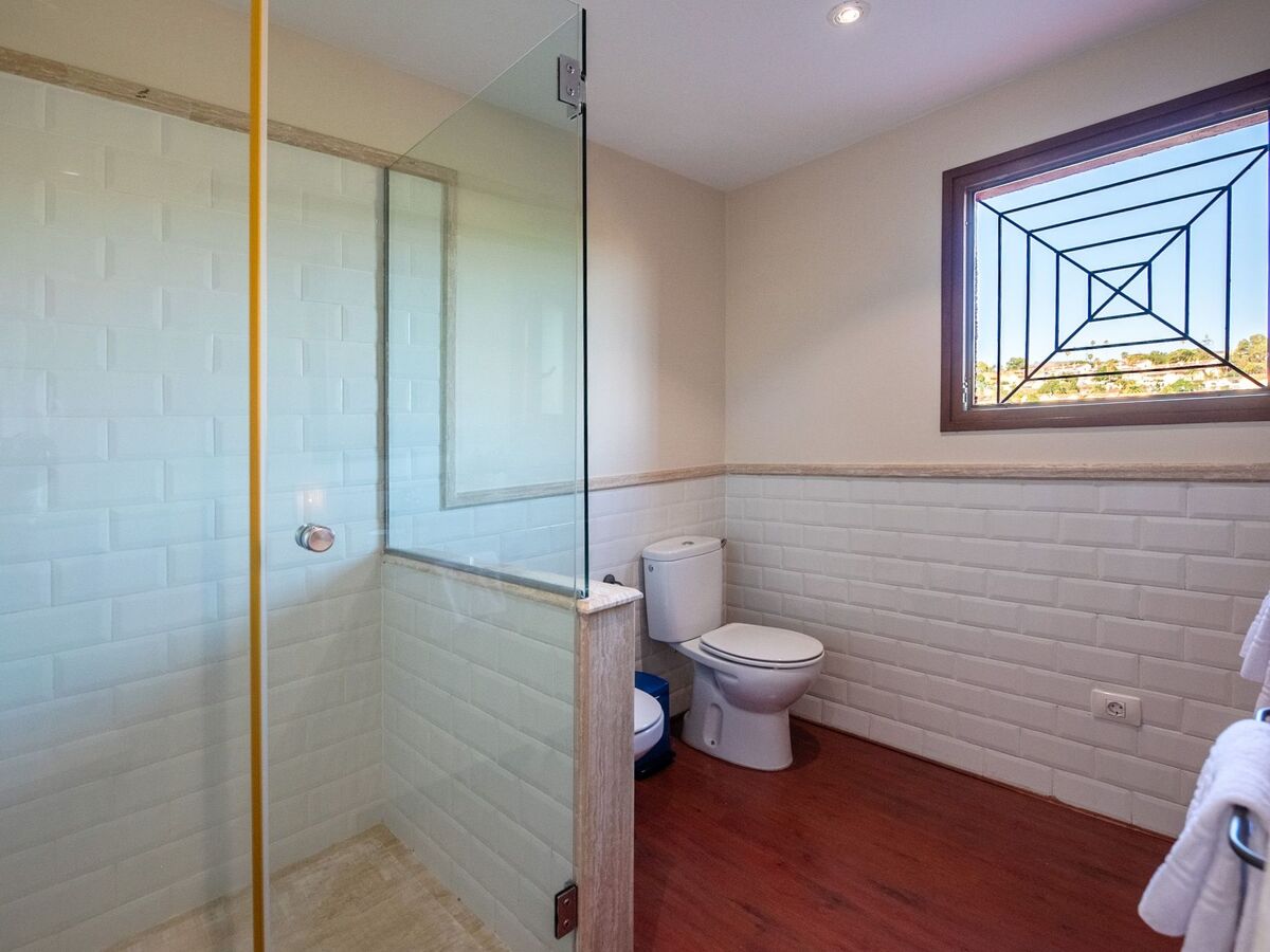 Villa 4 pers. avec jardin privatif à Santa Brígida - Photo 22