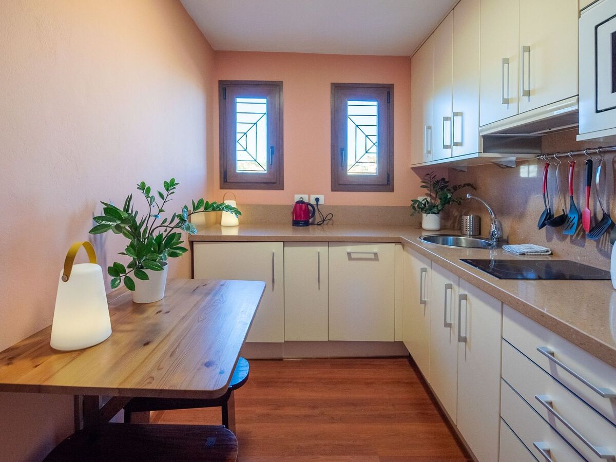Villa 4 pers. avec jardin privatif à Santa Brígida - Photo 28