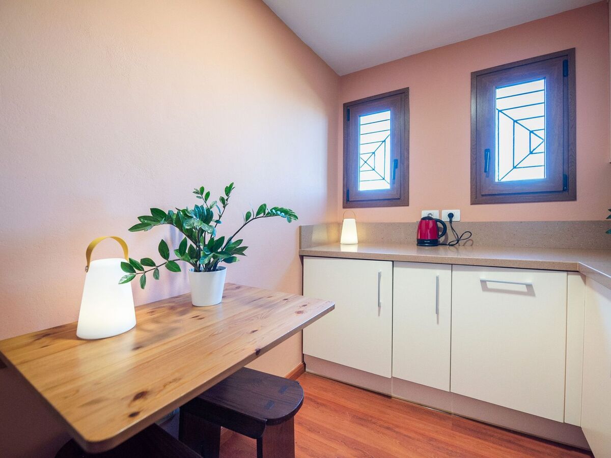 Villa 4 pers. avec jardin privatif à Santa Brígida - Photo 29