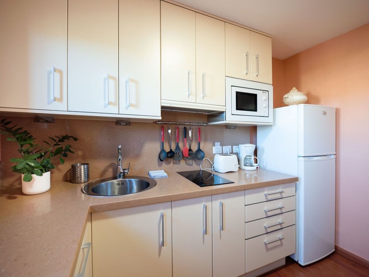 Villa 4 pers. avec jardin privatif à Santa Brígida - Photo 30