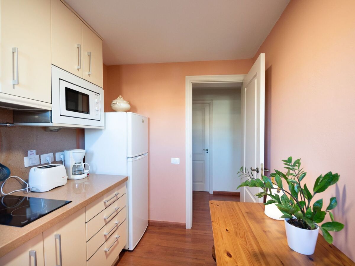 Villa 4 pers. avec jardin privatif à Santa Brígida - Photo 31
