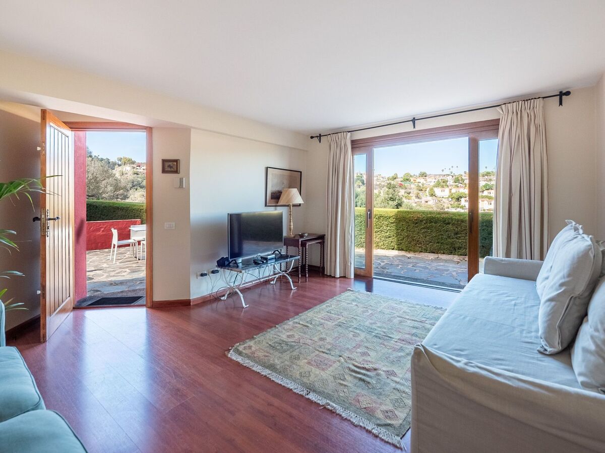 Villa 4 pers. avec jardin privatif à Santa Brígida - Photo 36