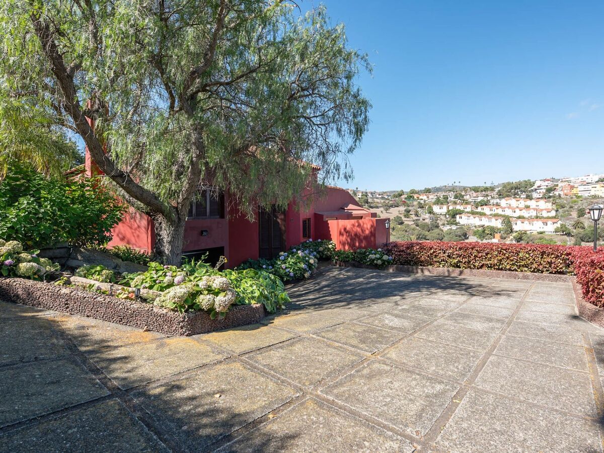 Villa 4 pers. avec jardin privatif à Santa Brígida - Photo 39