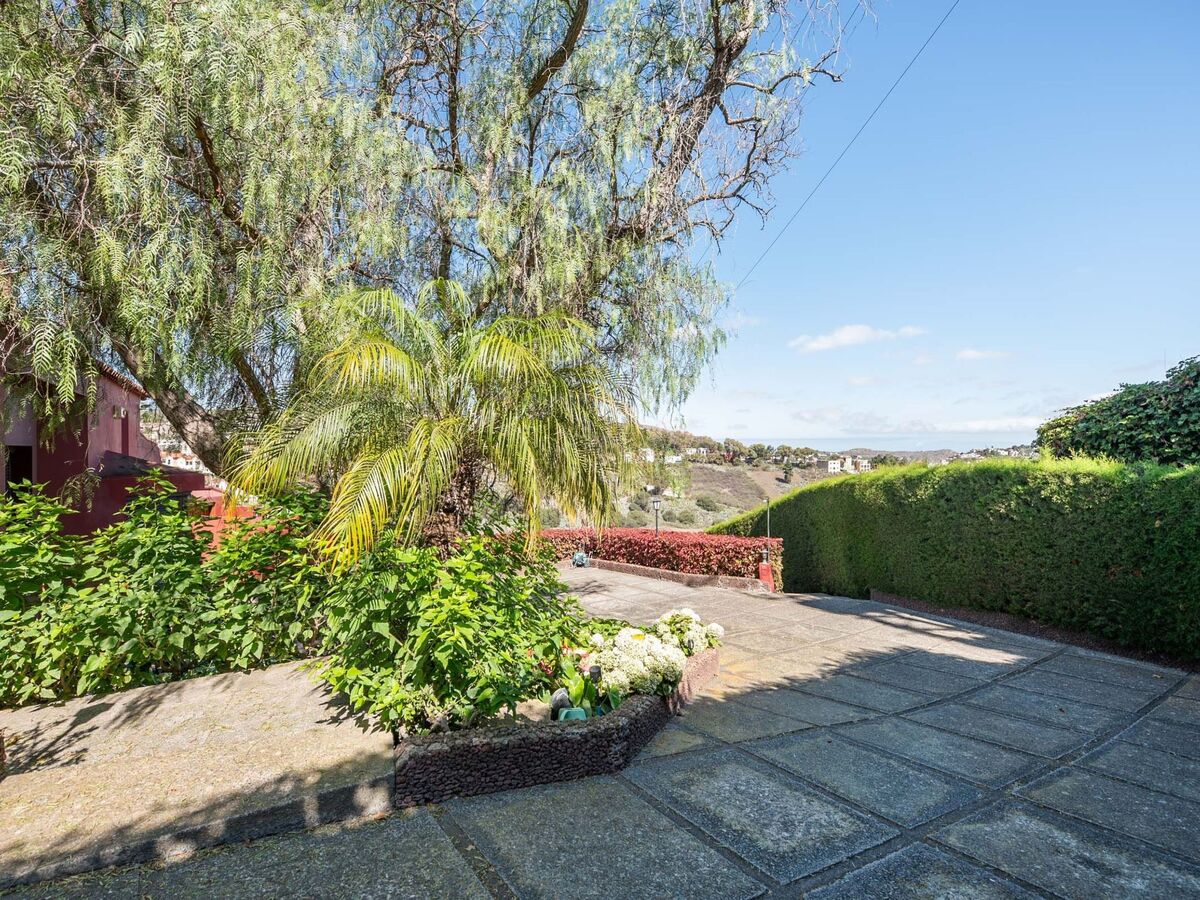 Villa 4 pers. avec jardin privatif à Santa Brígida - Photo 42