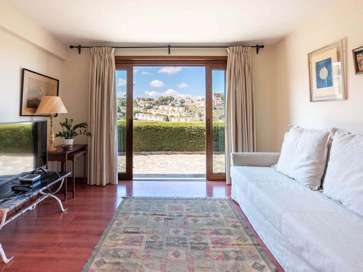 Villa 4 pers. avec jardin privatif à Santa Brígida - Photo 43