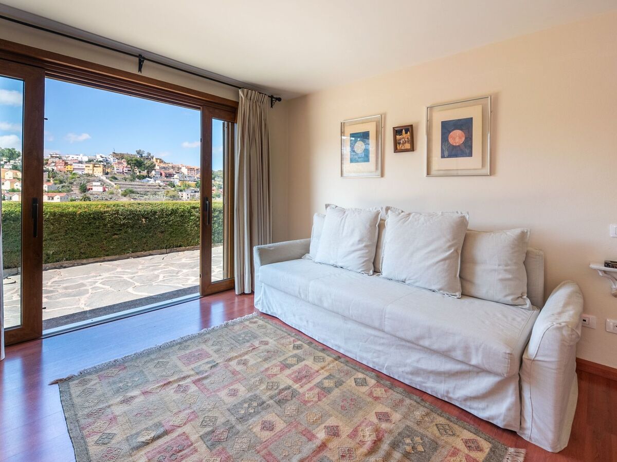 Villa 4 pers. avec jardin privatif à Santa Brígida - Photo 44