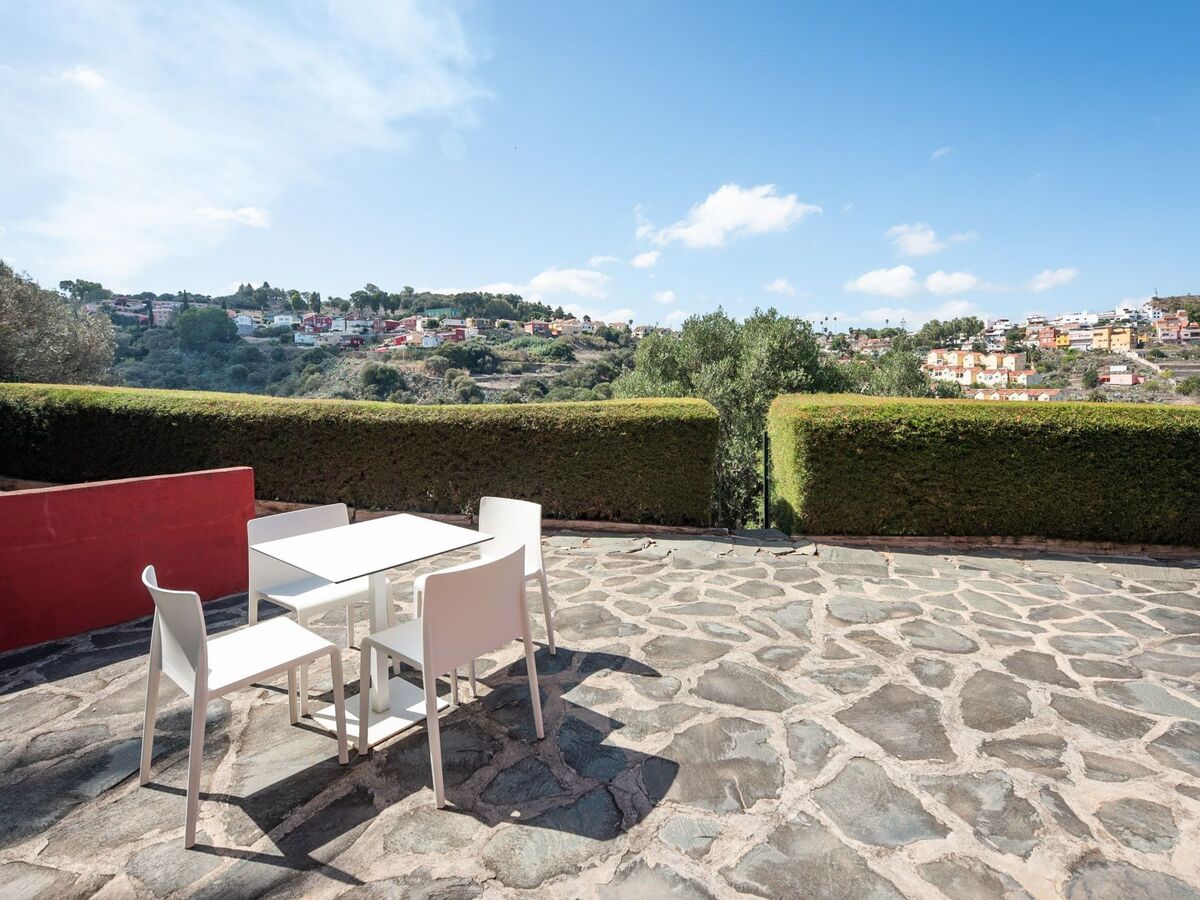Villa 4 pers. avec jardin privatif à Santa Brígida - Photo 45