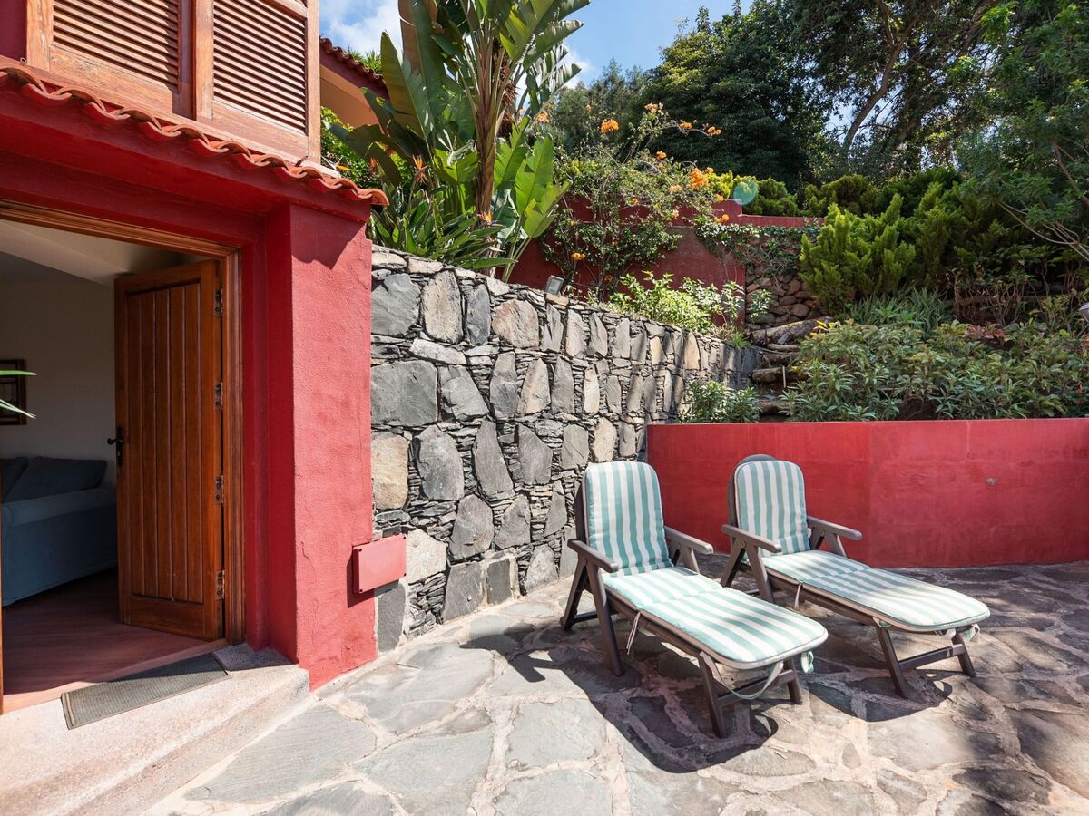 Villa 4 pers. avec jardin privatif à Santa Brígida - Photo 46