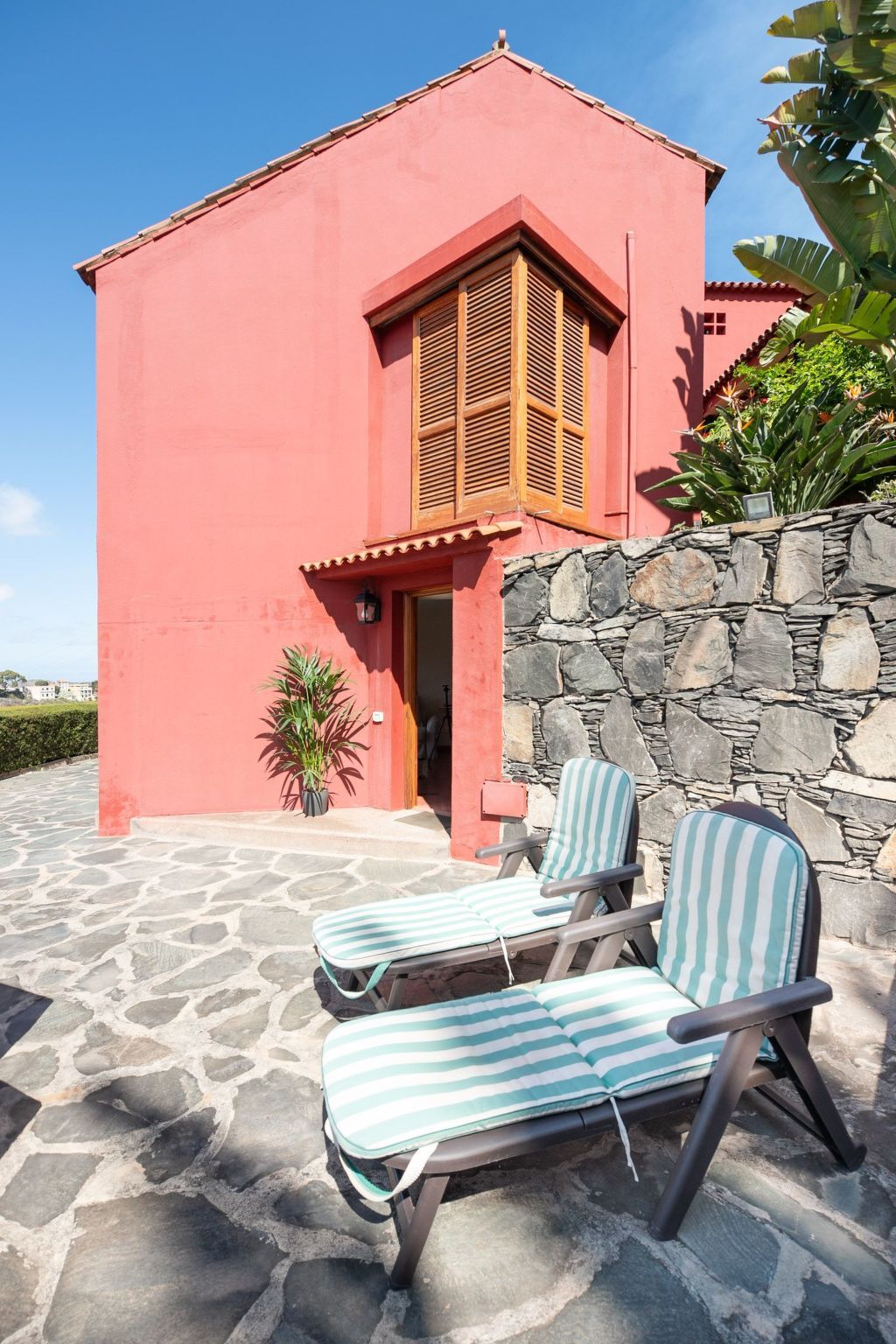 Villa 4 pers. avec jardin privatif à Santa Brígida - Photo 47