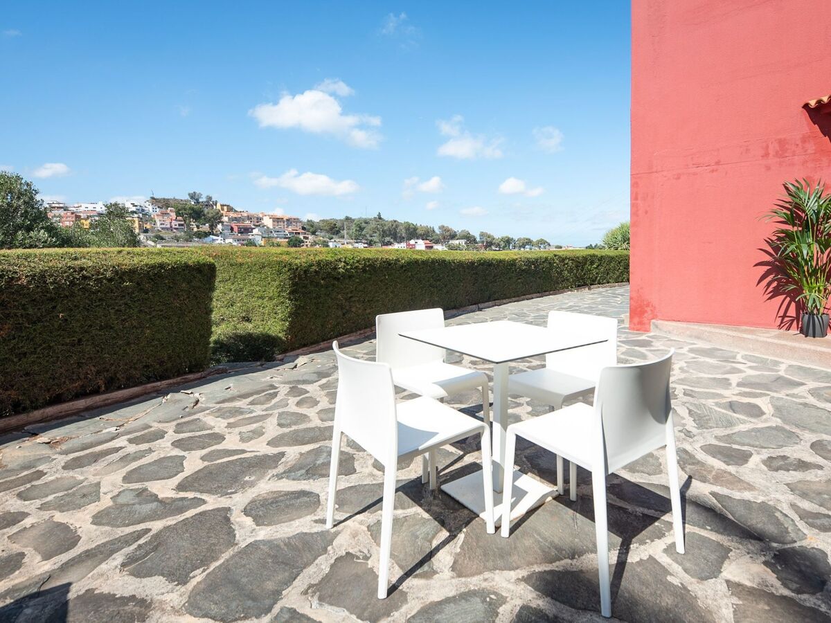 Villa 4 pers. avec jardin privatif à Santa Brígida - Photo 49