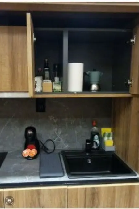 Appartement rénové 2024 vue mer, à 5 min de Las Canteras : photo 2