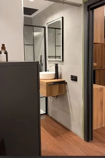 Appartement rénové 2024 vue mer, à 5 min de Las Canteras : photo 3
