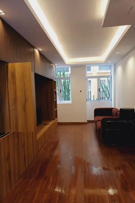Appartement rénové 2024 vue mer, à 5 min de Las Canteras : photo 7