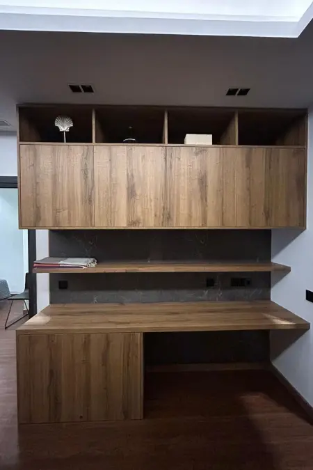 Appartement rénové 2024 vue mer, à 5 min de Las Canteras : photo 8